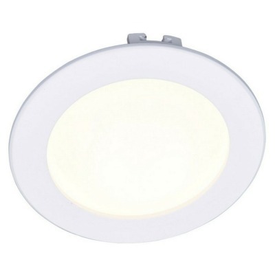 Встраиваемый светильник Arte Lamp Riflessione A7012PL-1WH AR_A7012PL-1WH