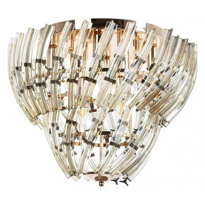 Потолочная люстра Arte Lamp Ella A1054PL-6GO AR_A1054PL-6GO