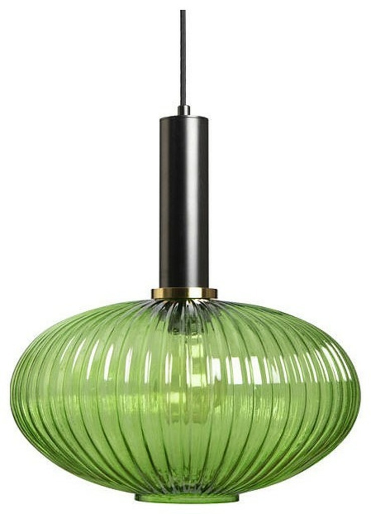 Фото Подвесной светильник Loft it Iris 2 2072-C+BL LF_2072-C_BL - интернет-магазин МегаТерем в Москве