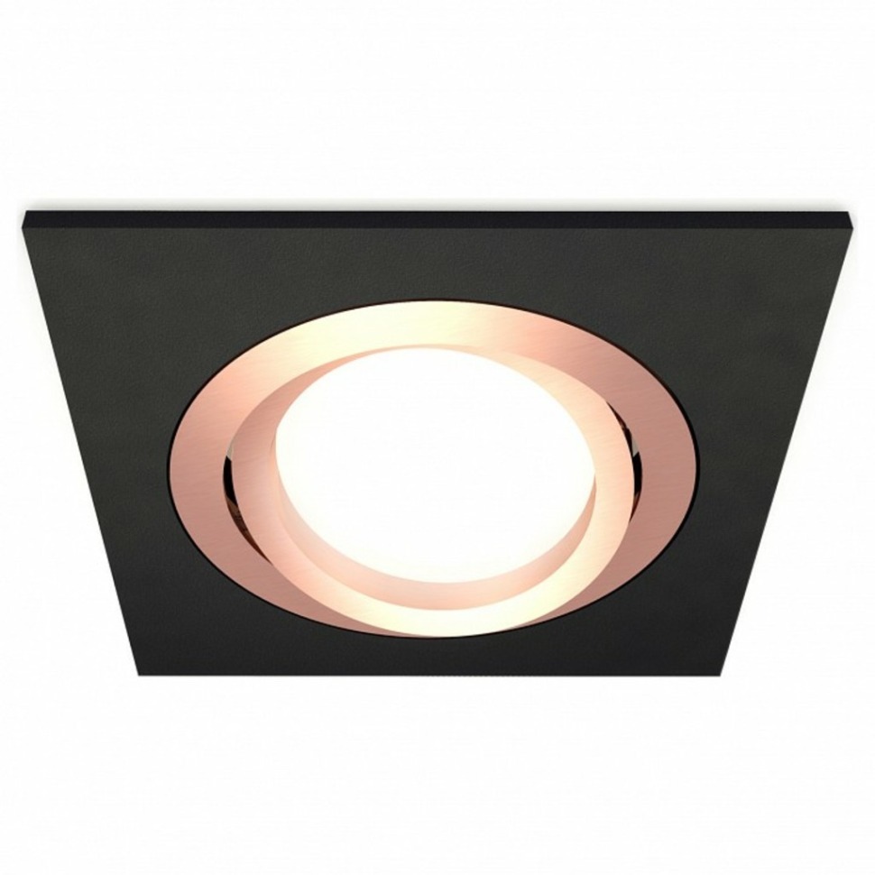 Фото Встраиваемый светильник Ambrella Light XC XC7632084 AMBR_XC7632084 - интернет-магазин МегаТерем в Москве