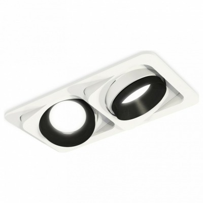 Встраиваемый светильник Ambrella Light XC XC7663021 AMBR_XC7663021