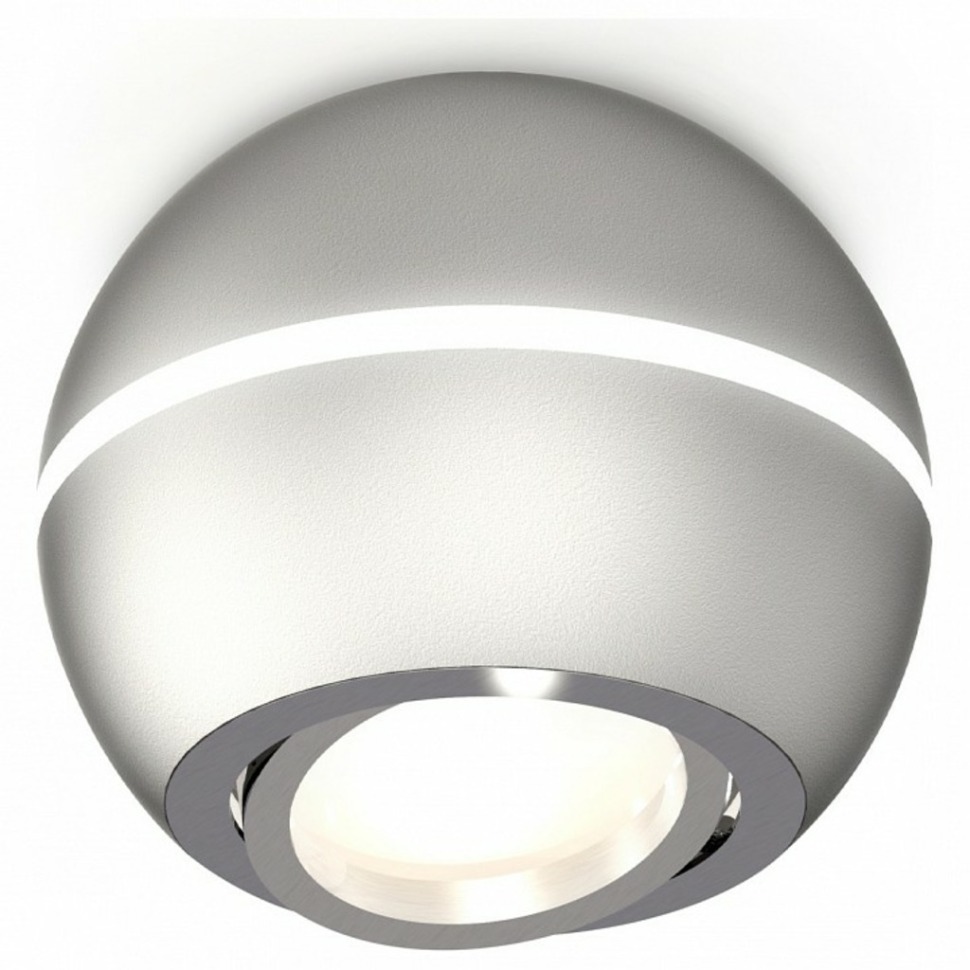 Фото Накладной светильник Ambrella Light XS XS1103011 AMBR_XS1103011 - интернет-магазин МегаТерем в Москве