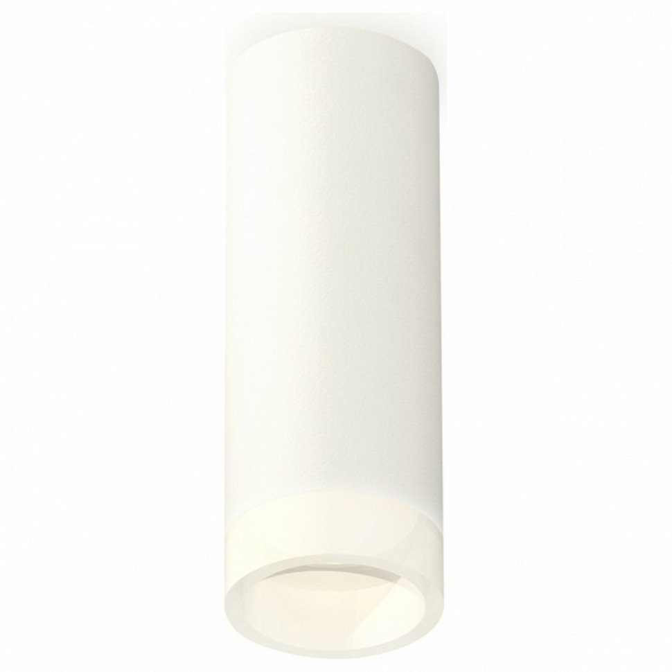 Фото Накладной светильник Ambrella Light XS XS6342043 AMBR_XS6342043 - интернет-магазин МегаТерем в Москве