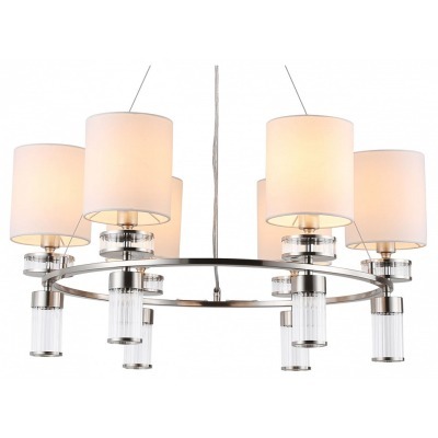 Подвесная люстра Ambrella Light HIGH LIGHT LH71291 AMBR_LH71291