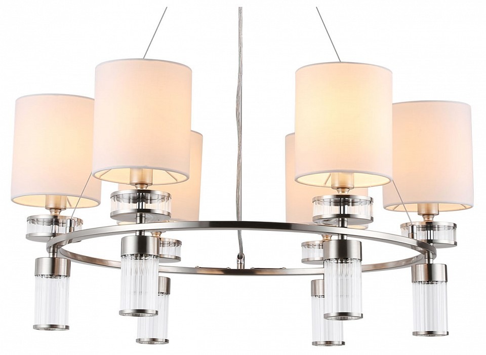 Фото Подвесная люстра Ambrella Light HIGH LIGHT LH71291 AMBR_LH71291 - интернет-магазин МегаТерем в Москве