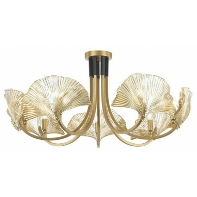Подвесная люстра Odeon Light Ventaglio 4870/7 OD_4870_7