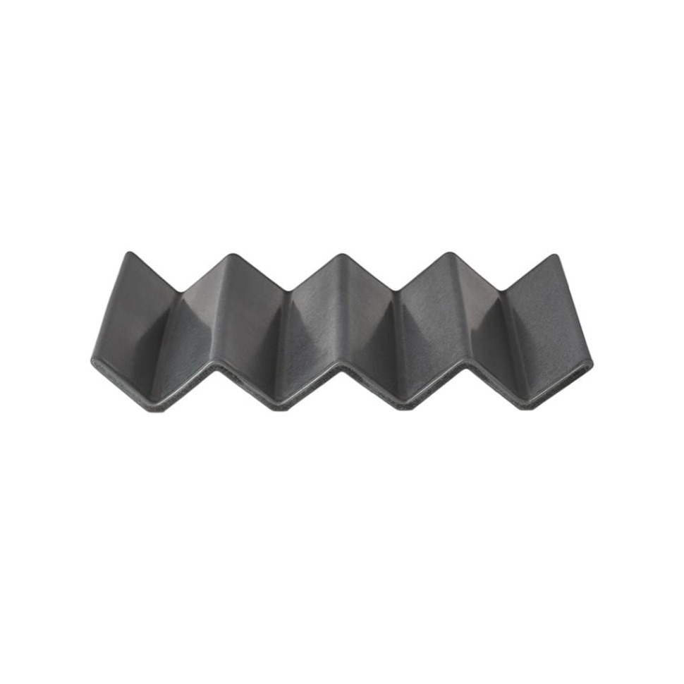 Фото Тарелка WWD361-BLK(WWD361-VC7242), керамика, Black, Costa Nova - интернет-магазин МегаТерем в Москве