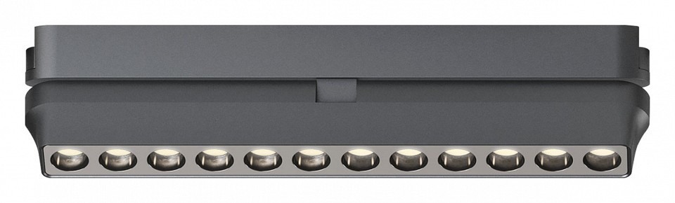Фото Накладной светильник Denkirs AIR GRILL DK5308-BK DK_DK5308-BK - интернет-магазин МегаТерем в Москве