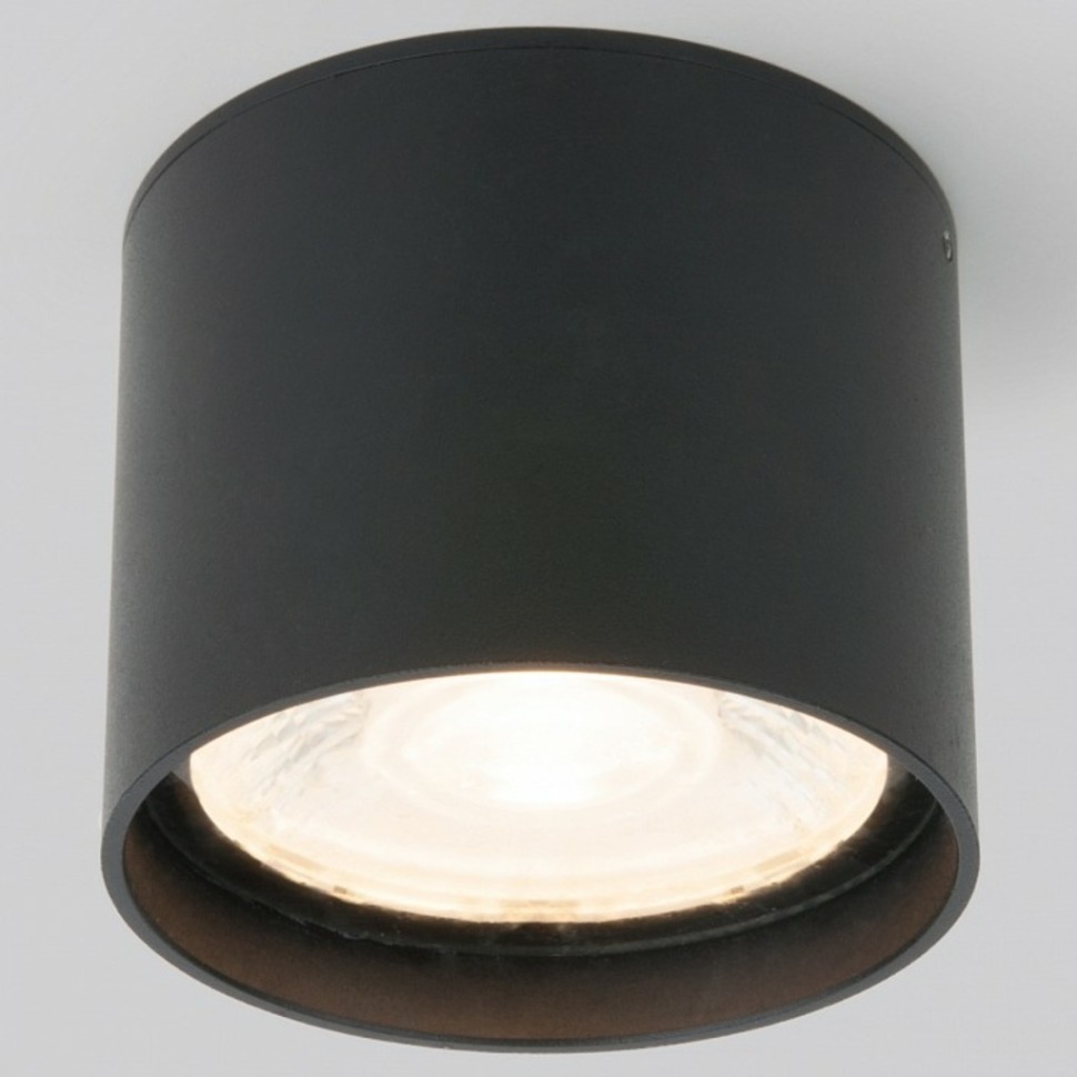Фото Накладной светильник Elektrostandard Light LED a056231 ELK_a056231 - интернет-магазин МегаТерем в Москве