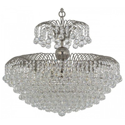 Подвесная люстра Arti Lampa...
