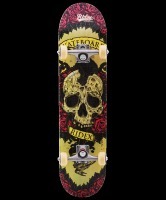 Скейтборд Blockhead 27.5″X7.25″, ABEC-3 (321281)