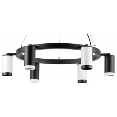 Подвесная люстра Lightstar Rullo LR01637336376 LS_LR01637336376
