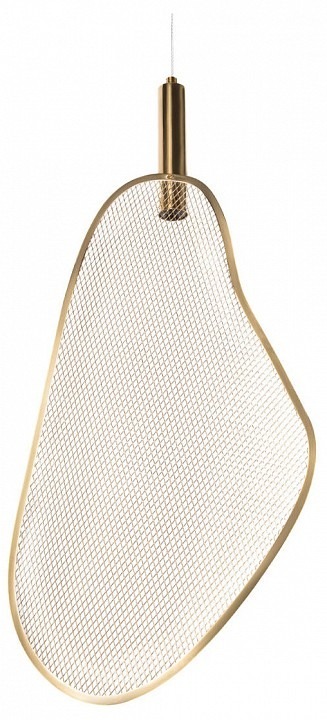 Фото Подвесной светильник Loft it Leaf 10349/M LF_10349_M - интернет-магазин МегаТерем в Москве