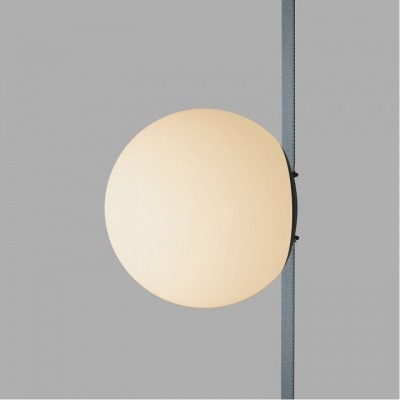 Накладной светильник Denkirs BELTY ORB DK5551-BK DK_DK5551-BK
