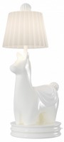 Настольная лампа декоративная Maytoni Сеньор Альпака MOD377TL-L5W3K MY_MOD377TL-L5W3K