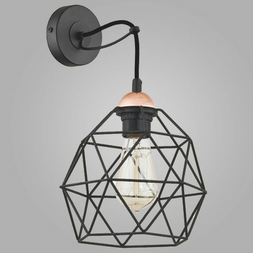 Фото Бра TK Lighting Galaxy 1735 Galaxy EV_84966 - интернет-магазин МегаТерем в Москве