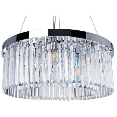 Подвесная люстра Arte Lamp Secunda A1003LM-8CC AR_A1003LM-8CC