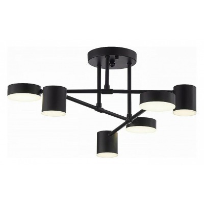 Потолочная люстра Kink Light Мекли 07649-6D,19(3000К) KL_07649-6D.19_3000K