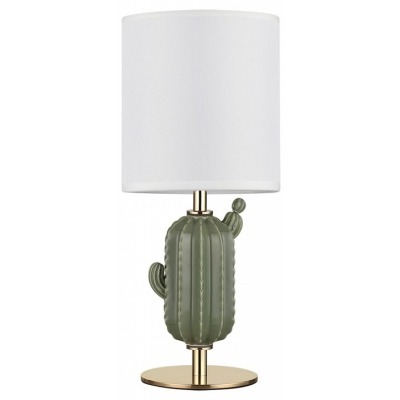 Настольная лампа декоративная Odeon Light Cactus 5425/1TA OD_5425_1TA