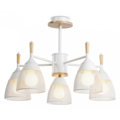 Люстра на штанге Ambrella Light TR TR8012 AMBR_TR8012