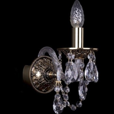 Бра Bohemia Ivele Crystal 1...