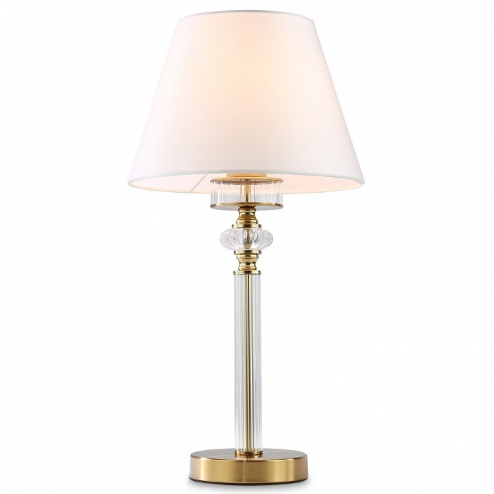 Фото Настольная лампа декоративная Ambrella Light LH LH71027 AMBR_LH71027 - интернет-магазин МегаТерем в Москве