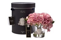 Диффузор Гортензия лилов.(Hydrangea&Rosebud),спрей Гардения(White Gardenia) 2*10ml в уп. (TT-00012716)