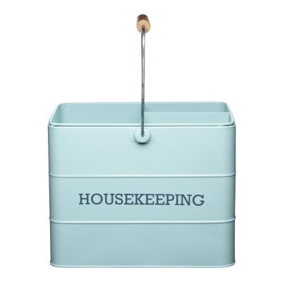 Kitchen Craft Набор для уборки Living Nostalgia LNHKEEPBLU