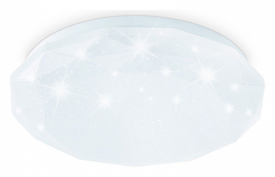 Фото Накладной светильник Ambrella Light FZ FZ1018 AMBR_FZ1018 - интернет-магазин МегаТерем в Москве