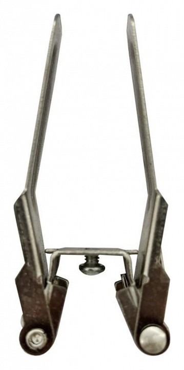 Фото Крепление для трека Aployt Magnetic track 48 APL.0185.00.06 AP_APL.0185.00.06 - интернет-магазин МегаТерем в Москве