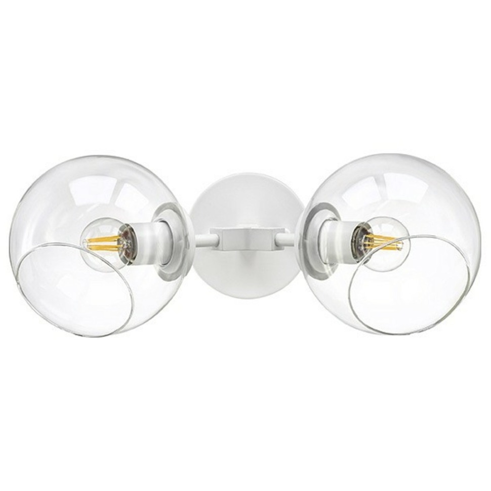 Фото Бра Lightstar Beta 785626 LS_785626 - интернет-магазин МегаТерем в Москве