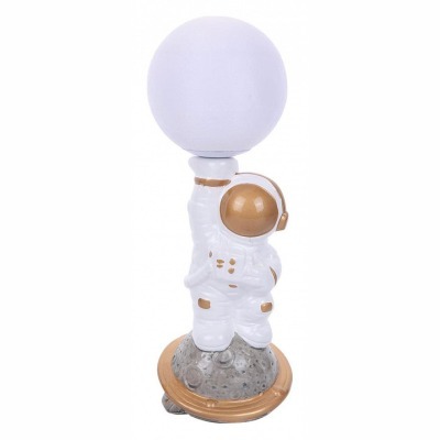 Настольная лампа декоративная Lumion Atlas 8207/1T LMN_8207_1T