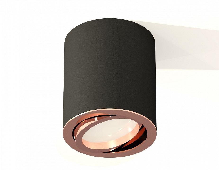 Фото Накладной светильник Ambrella Light XS XS7422004 AMBR_XS7422004 - интернет-магазин МегаТерем в Москве