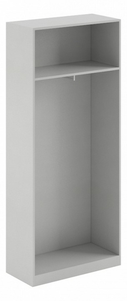 Фото Шкаф платяной Simple SRW60-1 SKY_sk-01233915 - интернет-магазин МегаТерем в Москве
