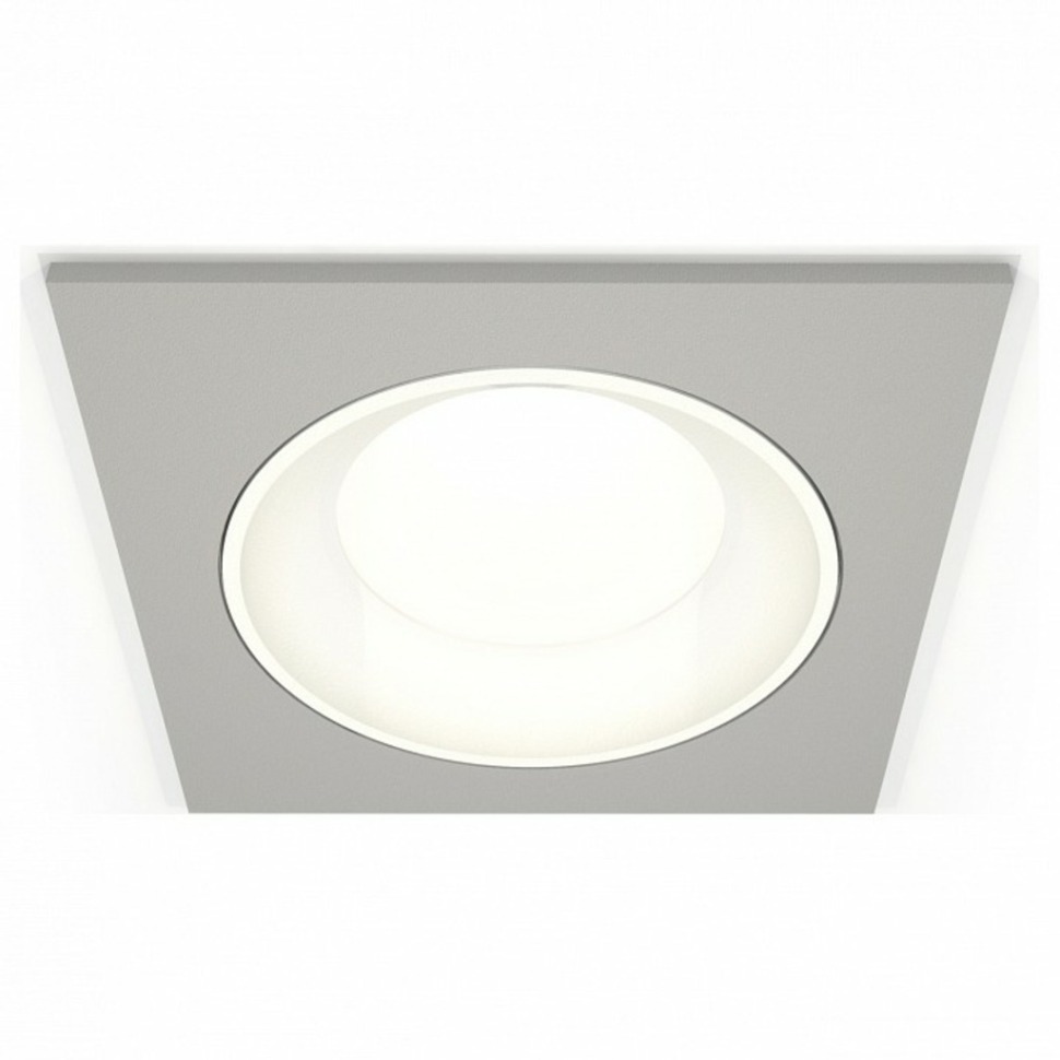 Фото Встраиваемый светильник Ambrella Light XC XC7633060 AMBR_XC7633060 - интернет-магазин МегаТерем в Москве