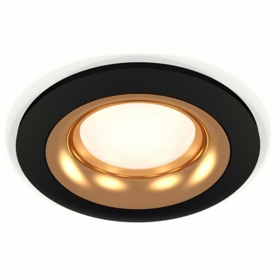 Встраиваемый светильник Ambrella Light XC XC7622005 AMBR_XC7622005