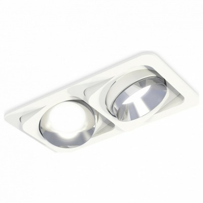 Встраиваемый светильник Ambrella Light XC XC7663022 AMBR_XC7663022