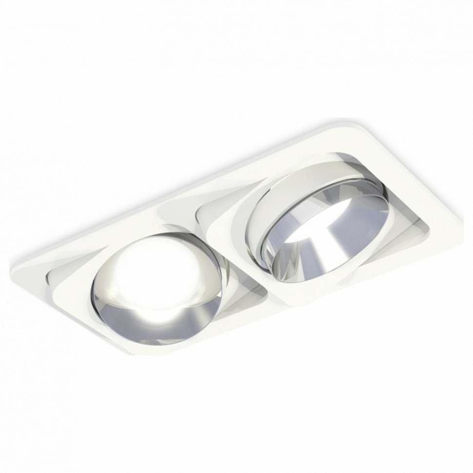 Фото Встраиваемый светильник Ambrella Light XC XC7663022 AMBR_XC7663022 - интернет-магазин МегаТерем в Москве