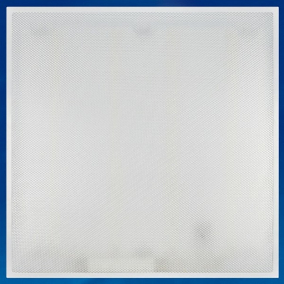 Фото Светильник для потолка Армстронг Uniel Medical White UL-00004485 UL_UL-00004485 - интернет-магазин МегаТерем в Москве