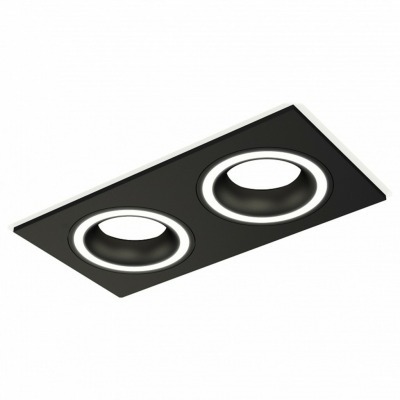 Встраиваемый светильник Ambrella Light XC XC7636040 AMBR_XC7636040