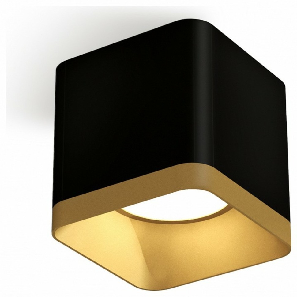Фото Накладной светильник Ambrella Light XS XS7806004 AMBR_XS7806004 - интернет-магазин МегаТерем в Москве