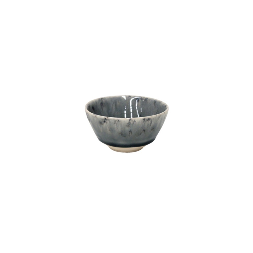Фото Чаша DEN091-GRY(DEN091-01114Z), 9 см, керамика, grey, Costa Nova - интернет-магазин МегаТерем в Москве