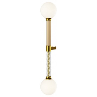 Бра Maytoni Театро MOD287WL-02BS MY_MOD287WL-02BS