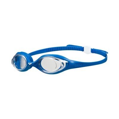 Очки Spider Clear/Blue/Whit...