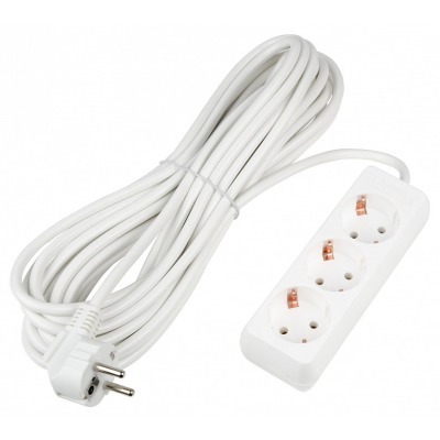 Удлинитель Uniel Ultra UL-0...