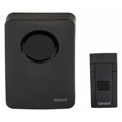 Звонок беспроводной Uniel UDB UL-00006437 UL_UL-00006437