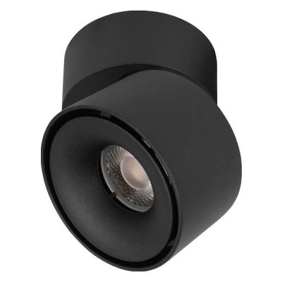 Спот Loft it Focus 10323/A Black LF_10323_A_Black