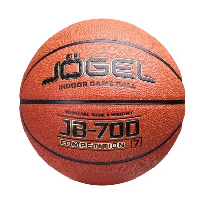 Мяч баскетбольный JOGEL JB-...