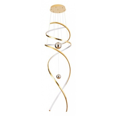 Подвесная люстра Arte Lamp ...