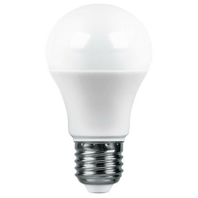 Лампа светодиодная Feron LB-1009 E27 9Вт 2700K 38026 FE_38026